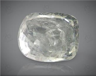 Natural Yellow  Sapphire Certified 2.72CTS-17209